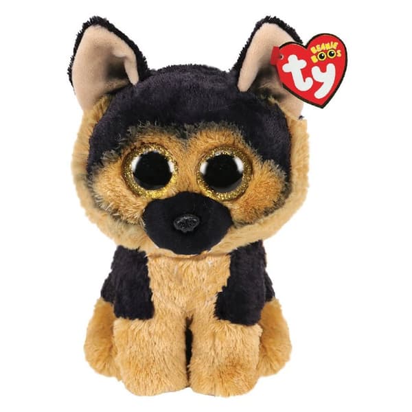 TY Beanie Boos Cuddly Toy Shepherd Spirit 24 cm