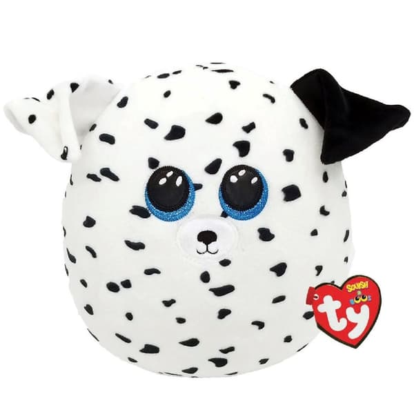 TY Squish A Boo Cuddle -tyynykoirahau 31 cm
