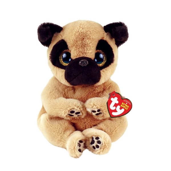 TY Beanie Babies Gosmop Izzy 15 cm