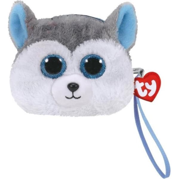 TY Fashion käsilaukku Husky Slush