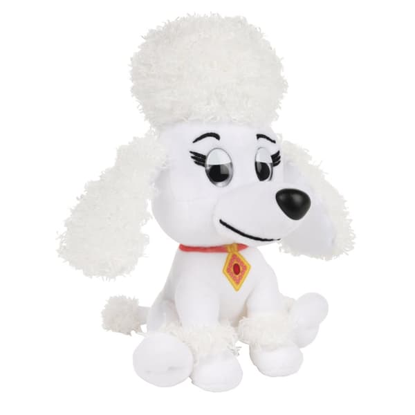 Paw Patrol The Movie Cuddly Toy Dolores 15 cm