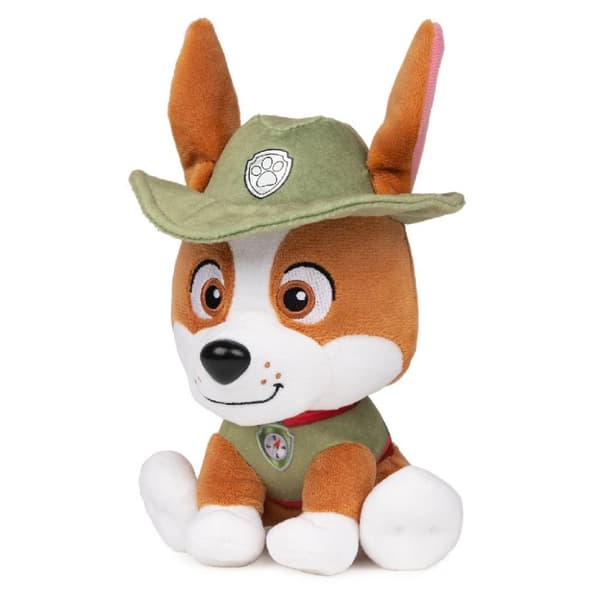 Paw Patrol Cuddle Tracker 15 cm