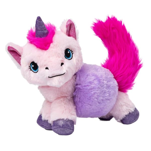 Spin Master Twisty Petz Unicorn Cuddlez Plys legetøj