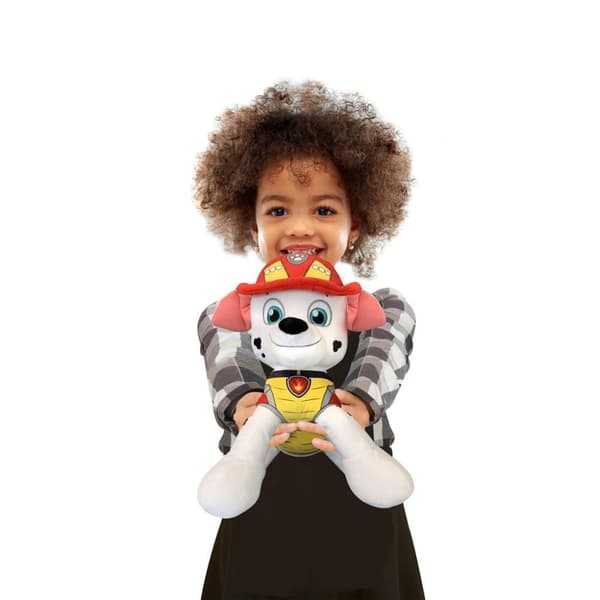 Paw Patrol Klædetøj 50 cm