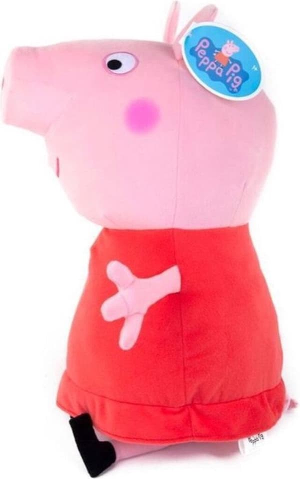 Plys Peppa Pig 32 cm