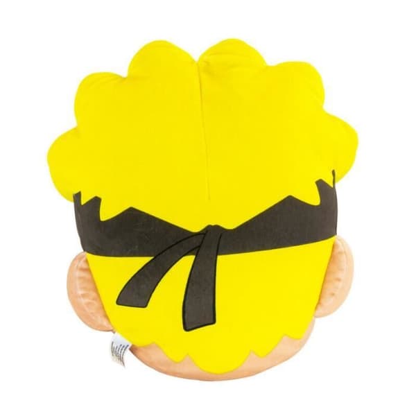 Naruto mjukis - Mega huvud - 30 cm