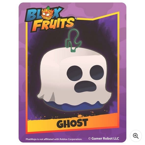 Blox Fruits Diamond Collector Bundle Series 2
