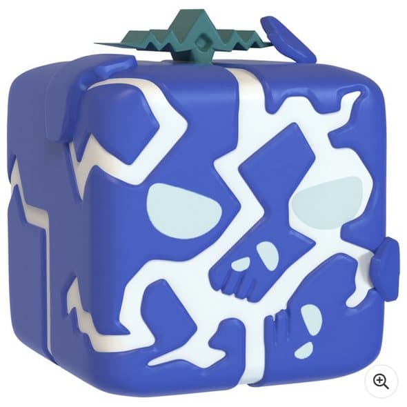Blox Fruits Diamond Collector Bundle Series 2