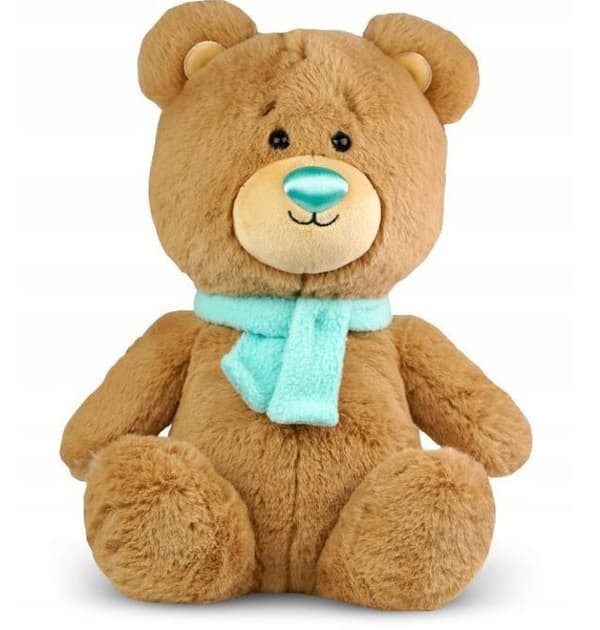 Peluche Tm leksaker - GXP-850509 - Nalle i tyg utan