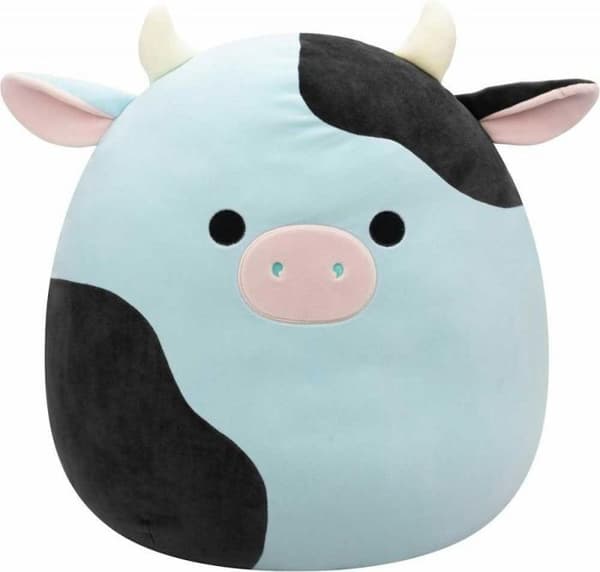 Peluche Squishmallows Peluche SQUIHMALLOWS W20, 50 cm