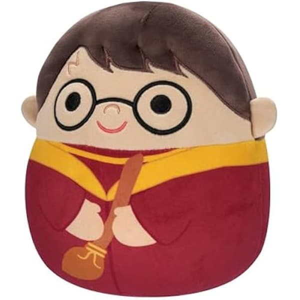 SQUISHMALLOWS - SQUISHMALLOWS - Produkt 19 - Hållbar - Ekonomisk - Kvalitetsdesign