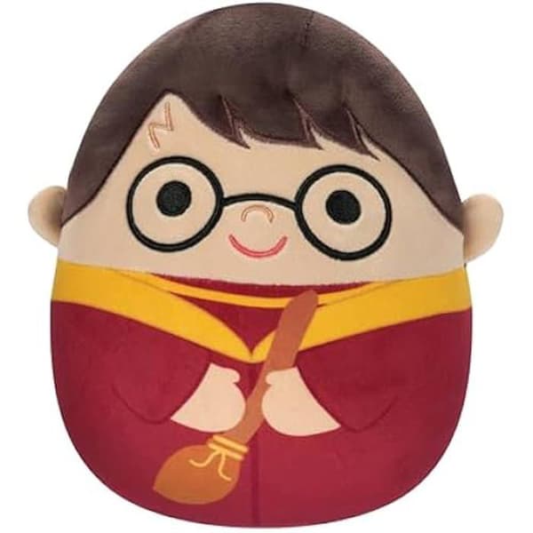 SQUISHMALLOWS - SQUISHMALLOWS - Produkt 19 - Hållbar - Ekonomisk - Kvalitetsdesign