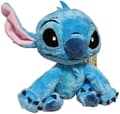 Miniatyrbild 1 av 2: Disney Lilo&amp;Stitch maskot Stitch plyschblå alien 20cm
