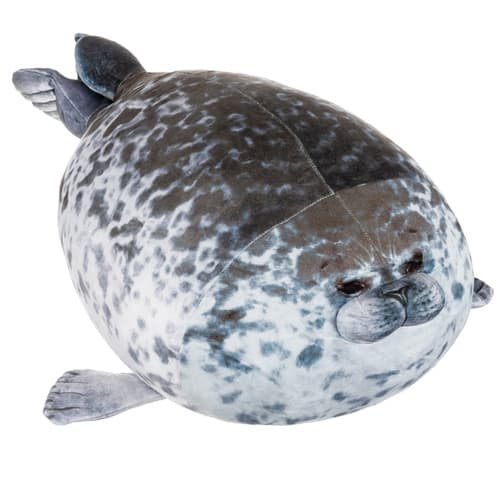 Gosedjur Säl - 60 cm