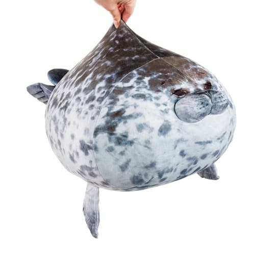 Gosedjur Säl - 60 cm