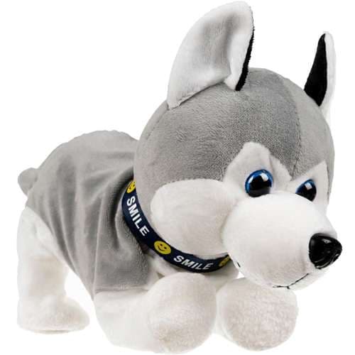 Interaktiv Hund - Leksak