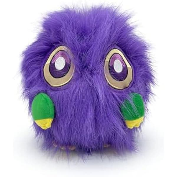 Peluche - YOUTOOZ - Kuribah Stickie - 22,9 cm - Magnetisk - Mjuk