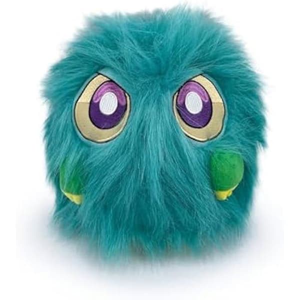 Peluche - YOUTOOZ - Kuribeh Stickie - 22,9 cm - Magnetisk - Mjuk