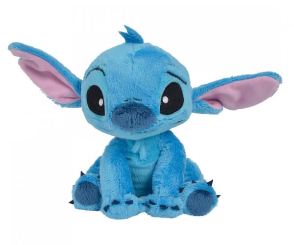Disney - Stitch Plush (25 cm)