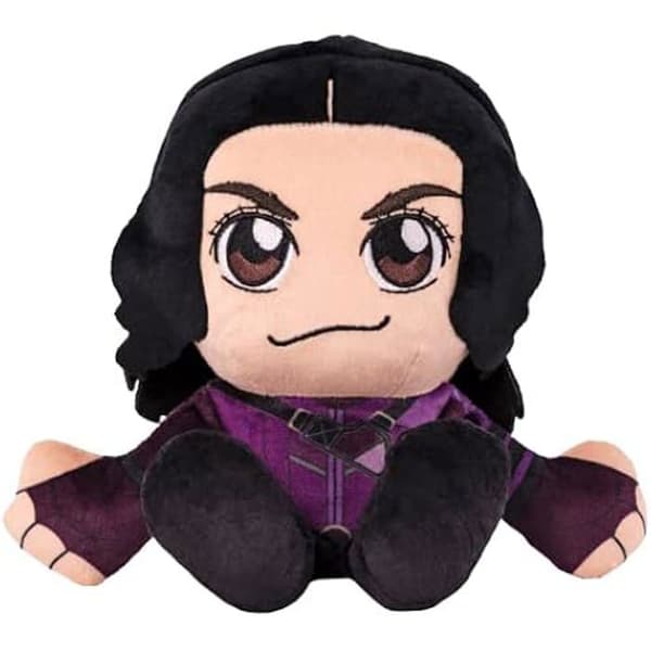 Peluche - BLEACHER CREATURES - Kate Bishop - Lila - 3 år och uppåt - Unisex