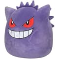 Miniatyrbild 2 av 2: Peluches - BIZAK - Gengar - 25 cm - Lila - Pokémon - Blandet