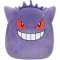 Miniatyrbild 1 av 2: Peluches - BIZAK - Gengar - 25 cm - Lila - Pokémon - Blandet