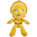 Miniatyrbild 1 av 2: Peluche - STAR WARS - C-3PO - 20 cm - Samlarleksak - För Barn från 3 År