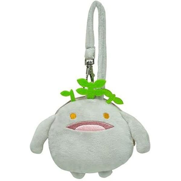 Accessoar - SQUARE ENIX - Final Fantasy XIV - Plush Goobbue - Inomhus - Unisex - Barn