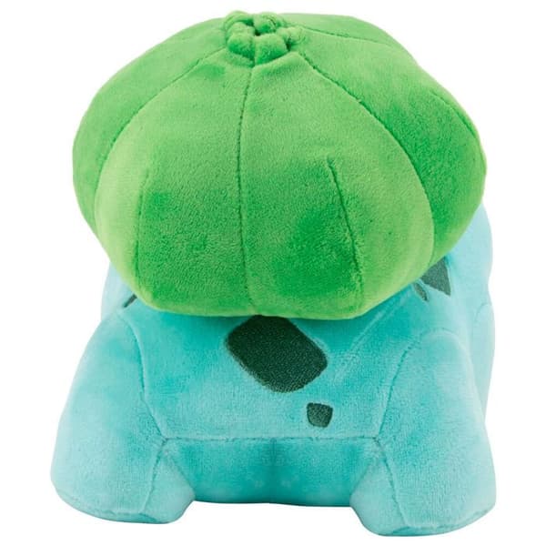 Educa Borras Pokémon Bulbasaur plyschleksak