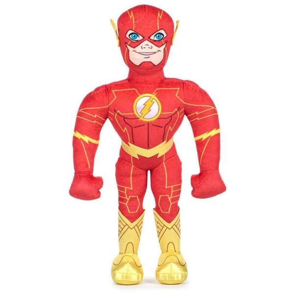 Peluche Play by Play DC Comics Batman