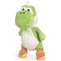 Miniatyrbild 2 av 2: play by play - nintendo super mario bros yoshi mjukisdjur 20cm -94700-94700