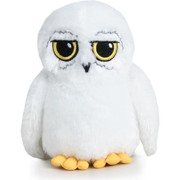 Harry Potter - Hewig the Owl Mjukleksak - 15cm