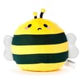 Miniatyrbild 1 av 4: Adoramals Squidglys Bobby the Bee Puckator Plush