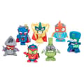 Miniatyrbild 1 av 3: Jouet Peluche Mosquidolls SuperThings (20 cm) - - - SuperThings
