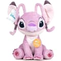 Miniatyrbild 1 av 2: Disney Stitch Angel Nalle 30cm - - - Ocio Stock