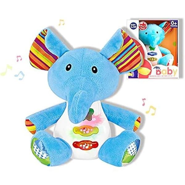 Plysch - REIG - Baby Sunki - Färg Propio - För Baby - 0 månader och uppåt