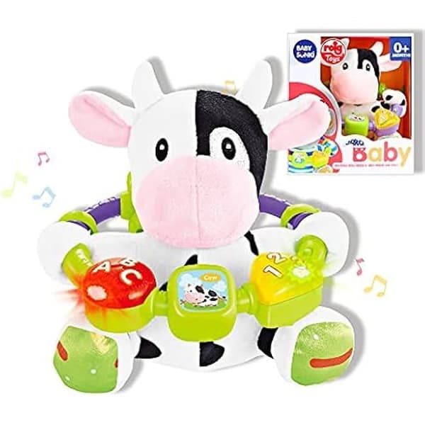 Mjuka leksaker - REIG - Baby Sunki - Färg Propio - För baby - Användning inomhus