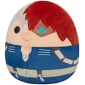 Miniatyrbild 2 av 2: Peluche - SQUISHMALLOWS - Shoto Todoroki - 20 cm - My Hero Academia - Mjuk och svampig