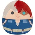Miniatyrbild 1 av 2: Peluche - SQUISHMALLOWS - Shoto Todoroki - 20 cm - My Hero Academia - Mjuk och svampig