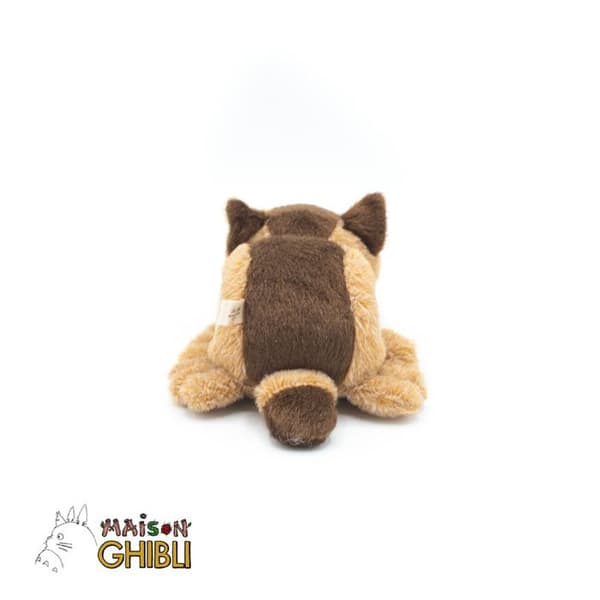 Peluche - Studio Ghibli - Min granne Totoro - Kattbussen - 16 cm - Bruna - Unisex