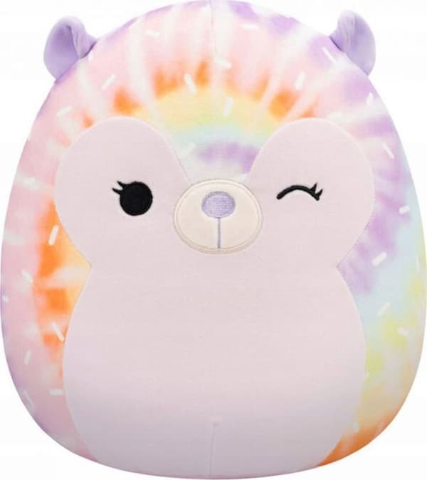 Peluche Orbico *****Squishmallows 30 cm B 4137 Groovy 57058