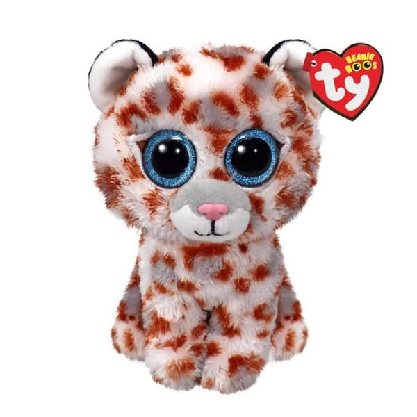 Beani Boo s liten - Coco Le