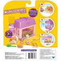 Miniatyrbild 8 av 8: Spelset - LITTLE LIVE PETS - Mama Surprise Hamsters - Bebisar inkluderade - Anpassningsbara tillbehör