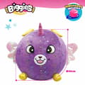 Pikkukuva 6 / 7: Fluffy toy Eolo Purple Plush Plastic 45 x 45 x 45 cm Inflatable (4 Units)