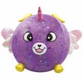 Pikkukuva 2 / 7: Fluffy toy Eolo Purple Plush Plastic 45 x 45 x 45 cm Inflatable (4 Units)