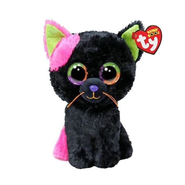Beanie Boo s Small - Lakrits
