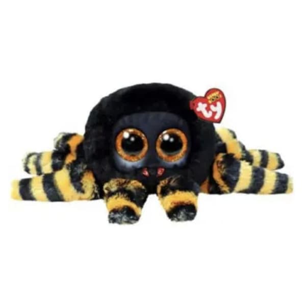Beannie boo's lilla - Charlotte