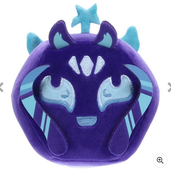Blox Fruits Plush Mystery Series 2 10cm Assorted Styles 1 Supplied