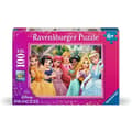 Miniatyrbild 1 av 2: Pussel 100 bitar XXL - Les