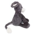 Miniatyrbild 2 av 6: Plyschåsnäcka - Déglingos - Poitou - 25 cm - Gömda baby - Återvunnen polyester